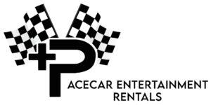 Pacecar Entertainment Rentals, 